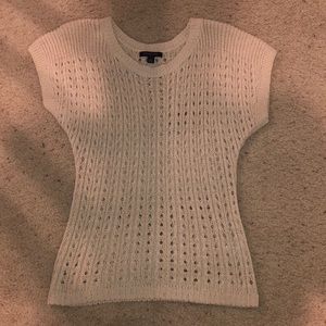 Banana republic top